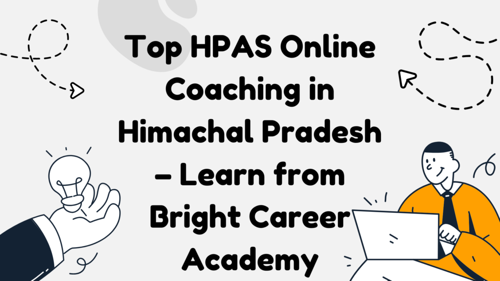 HPAS online coaching