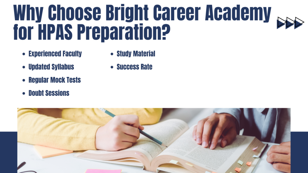 HPAS Coaching in Shimla