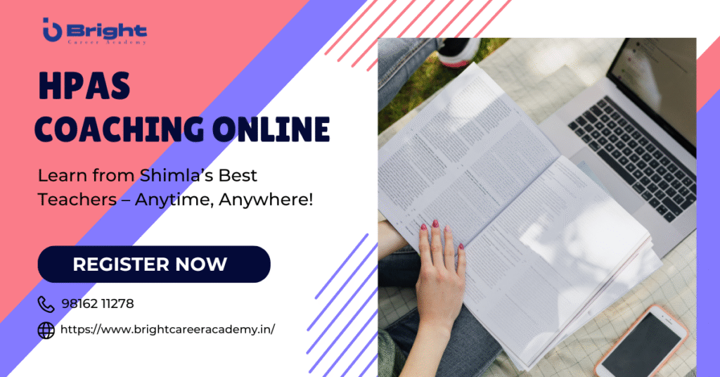 HPAS Coaching Online