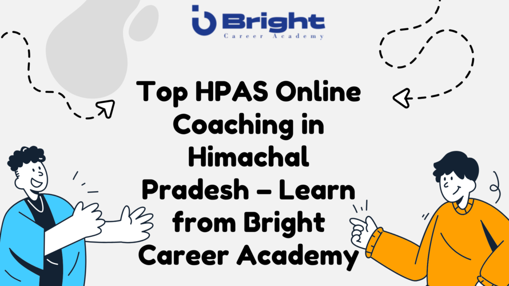 HPAS online coaching